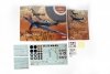 Eduard 11172 SPITFIRE STORY: MALTA DUAL COMBO Limited edition 1/48